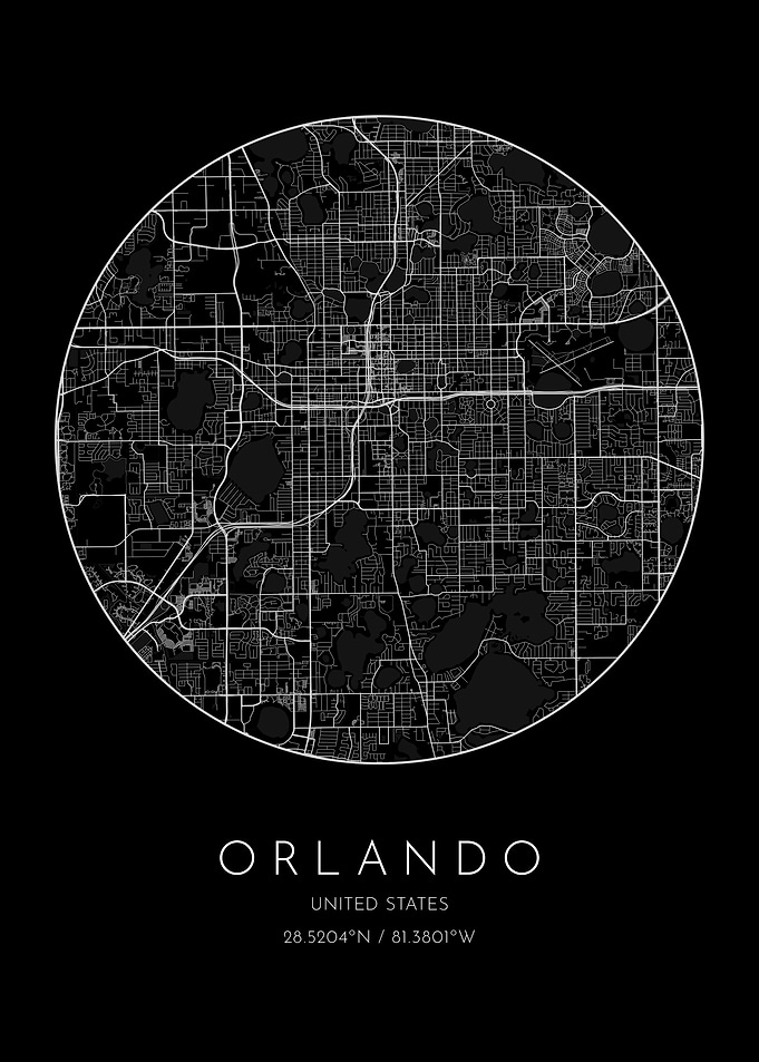 Orlando United States