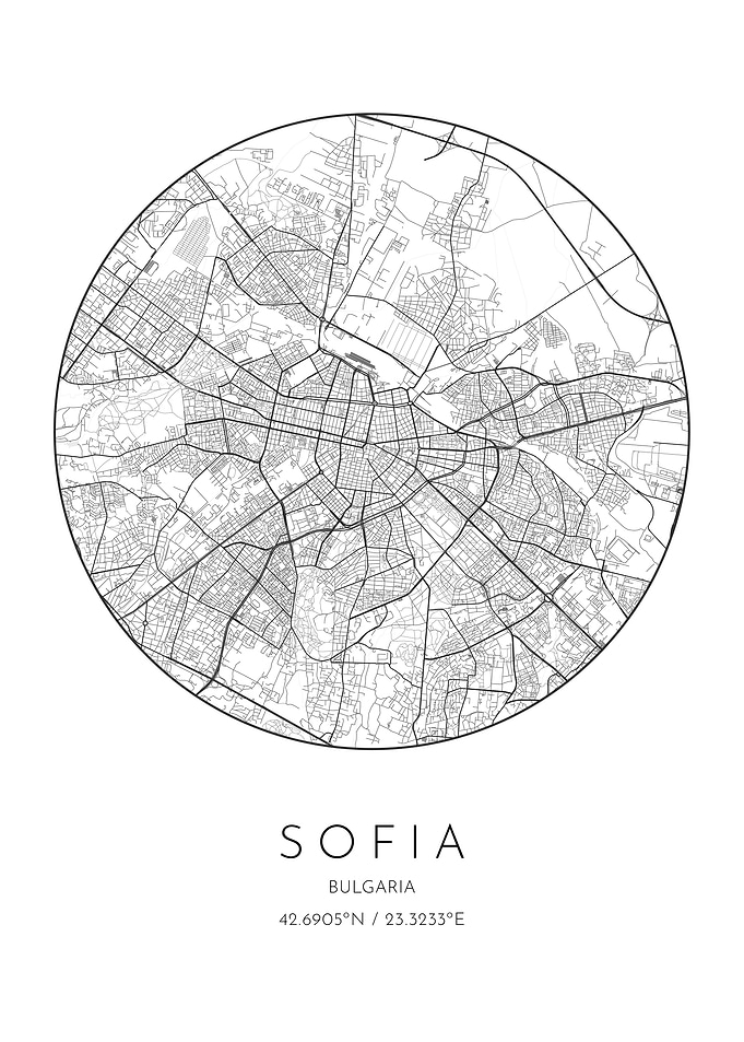 Sofia Bulgaria