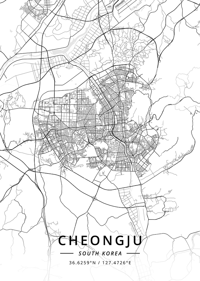 Cheongju South Korea
