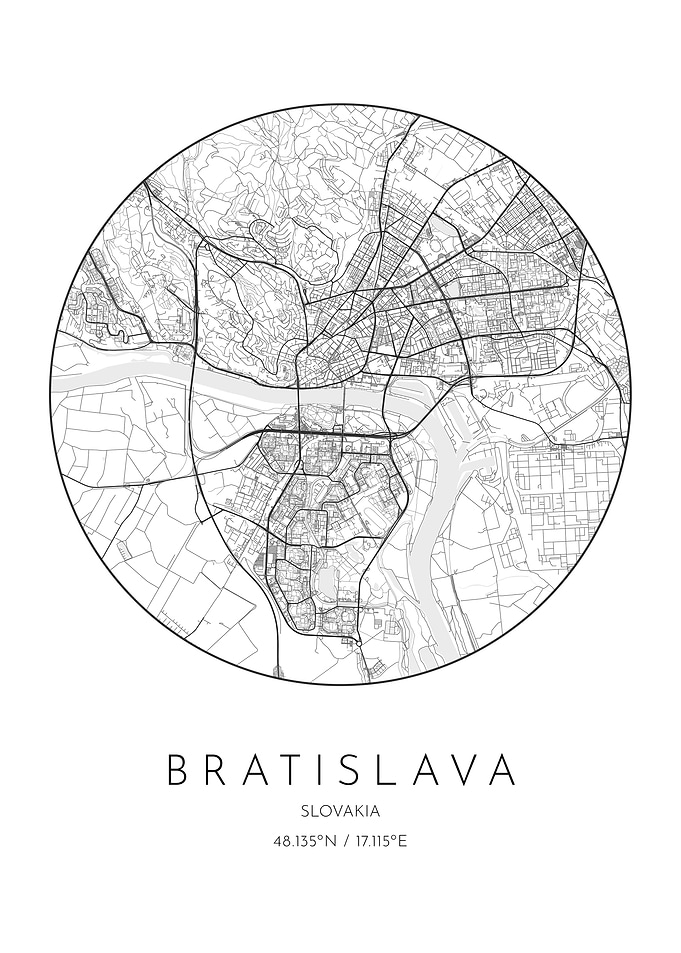 Bratislava Slovakia