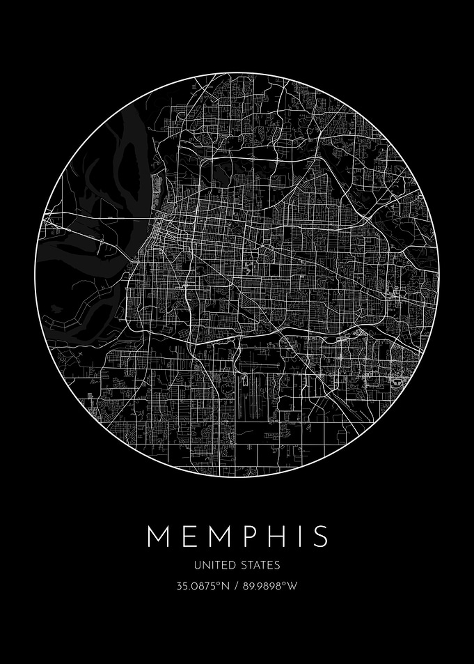 Memphis United States