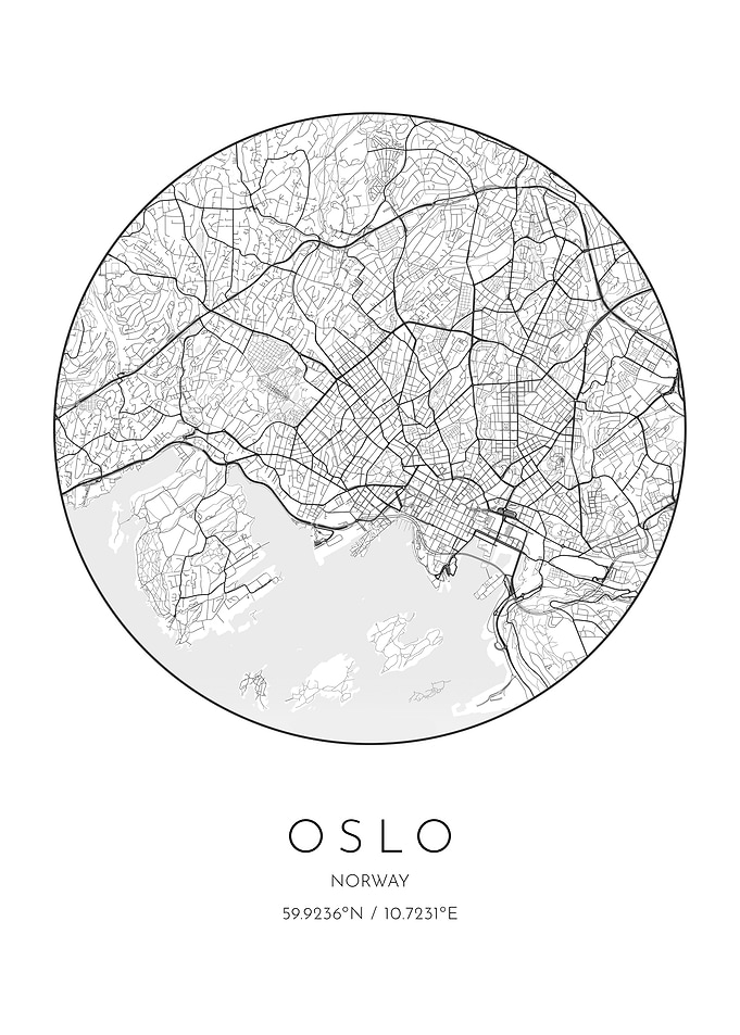 Oslo Norway