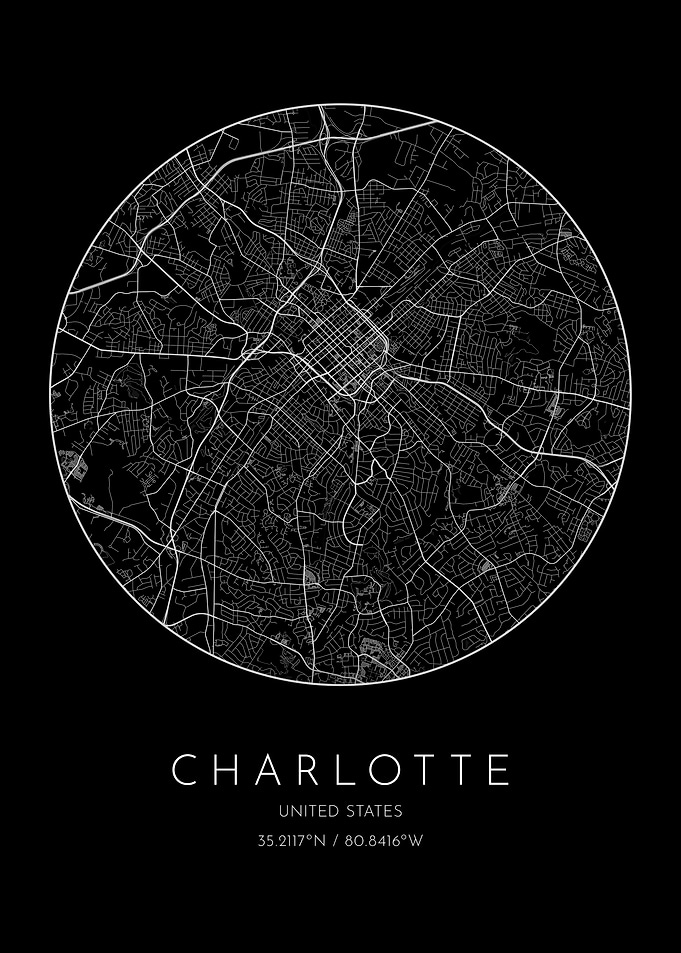 Charlotte United States