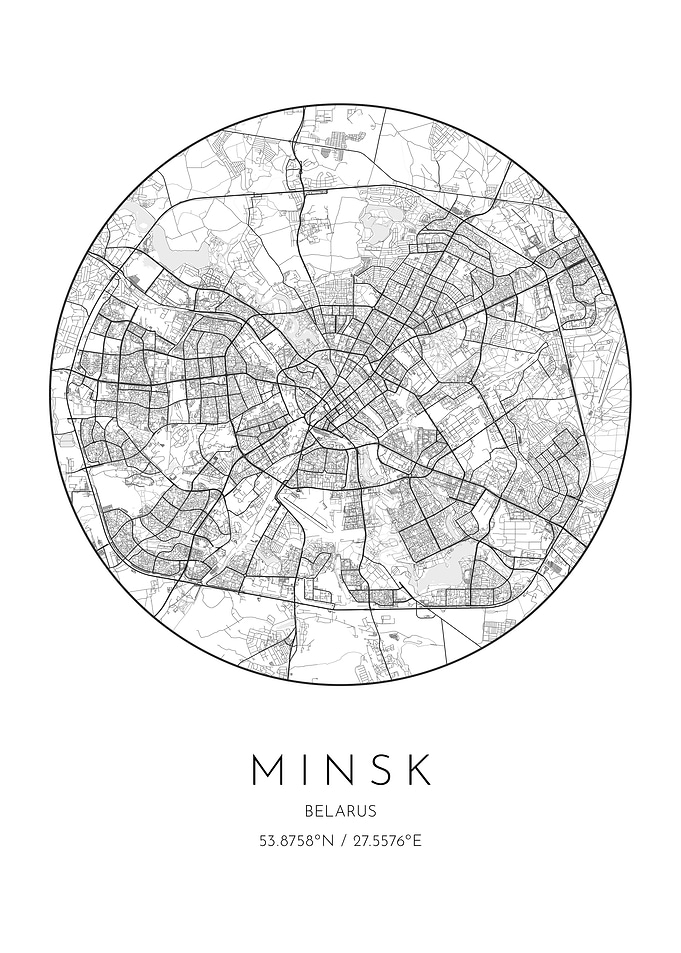 Minsk Belarus