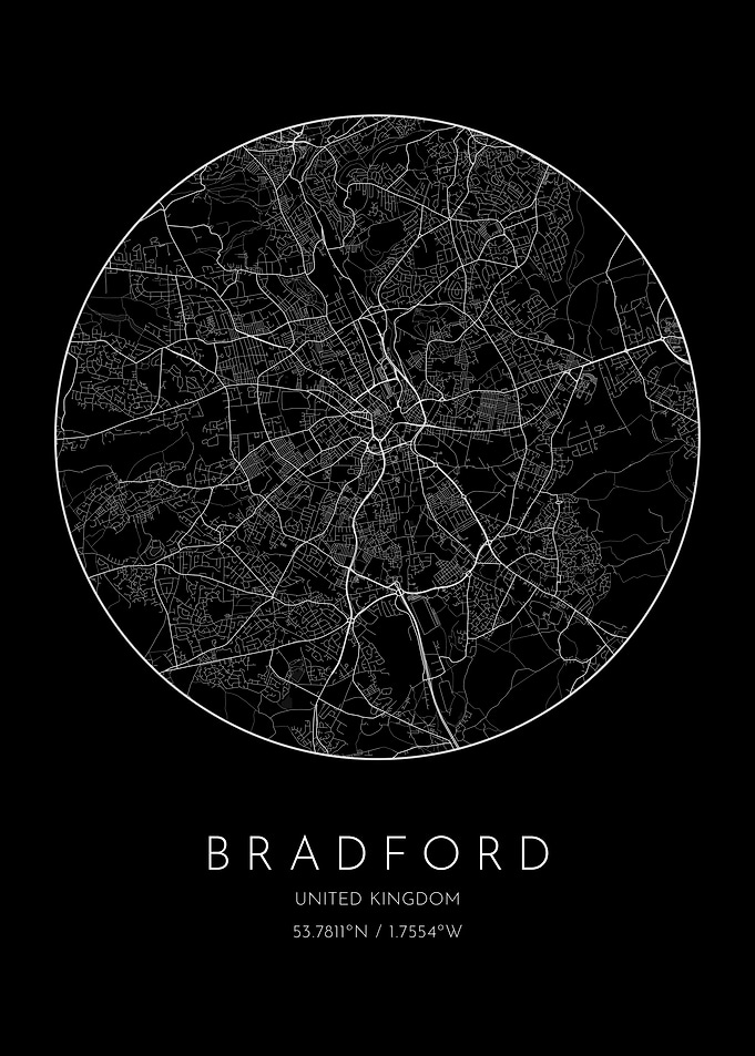 Bradford United Kingdom