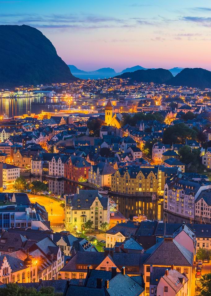 Alesund 02