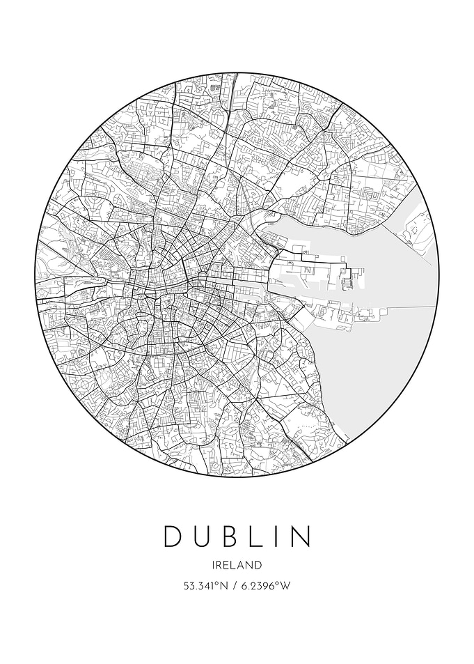 Dublin Ireland