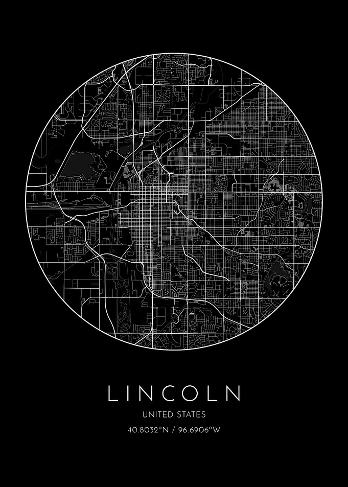 Lincoln United States