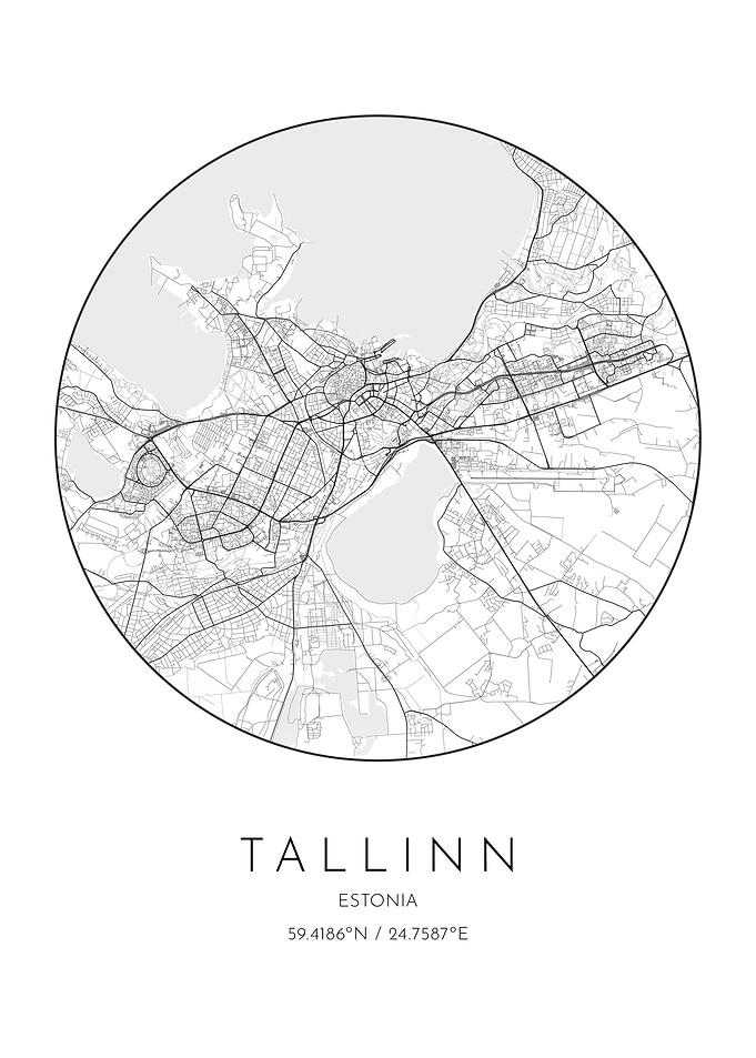 Tallinn Estonia