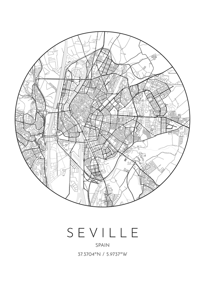 Seville Spain