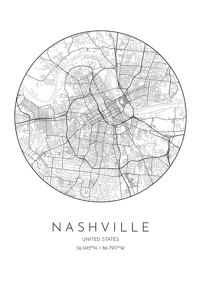 Nashville United States