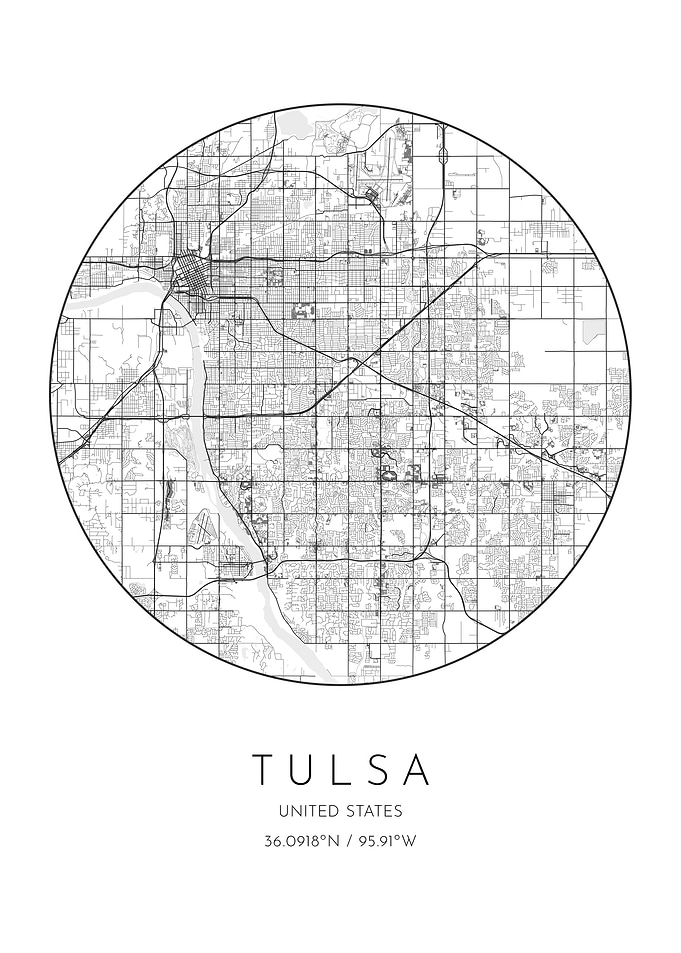 Tulsa United States