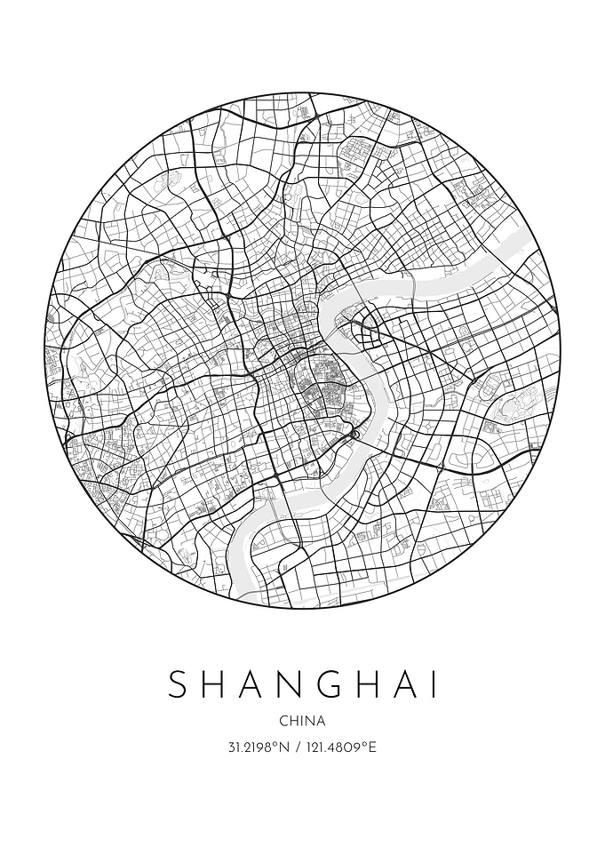 Shanghai China