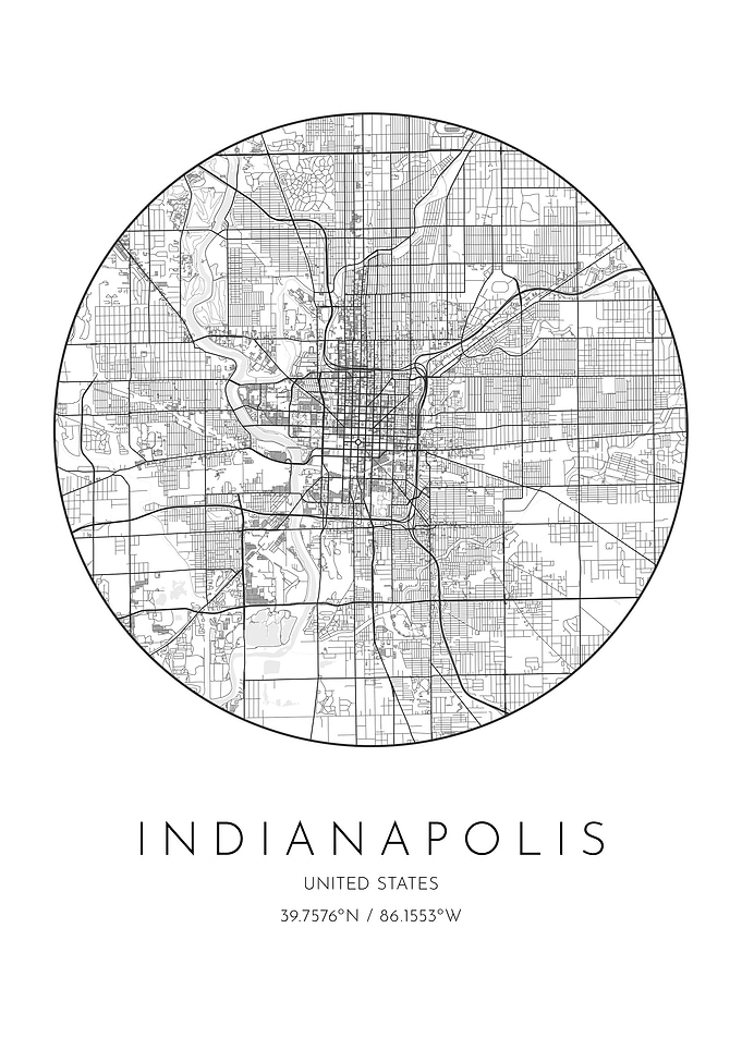 Indianapolis United States