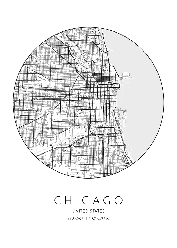Chicago United States
