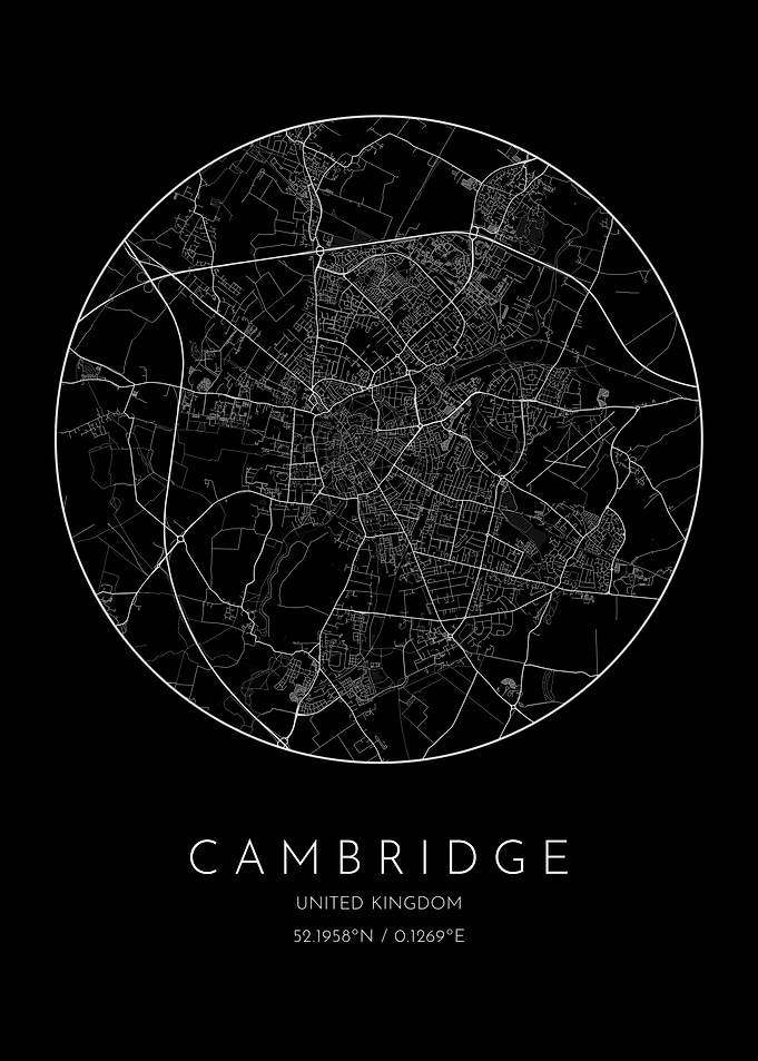 Cambridge United Kingdom