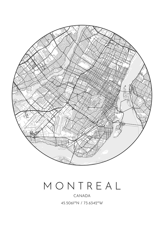 Montreal Canada