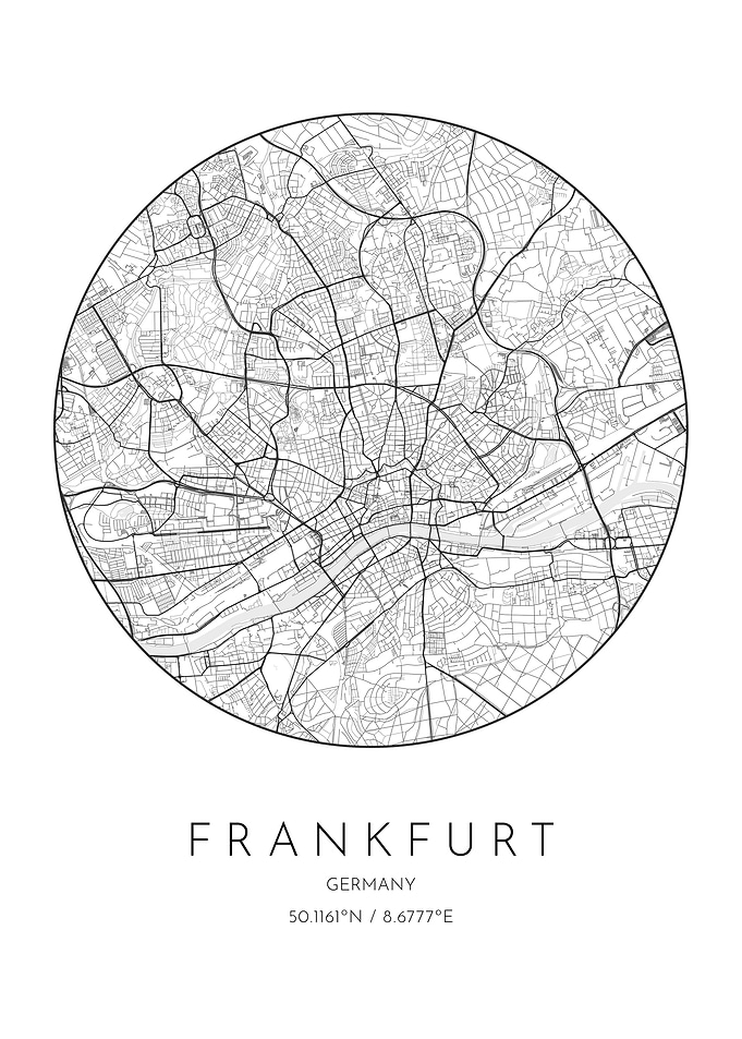 Frankfurt Germany