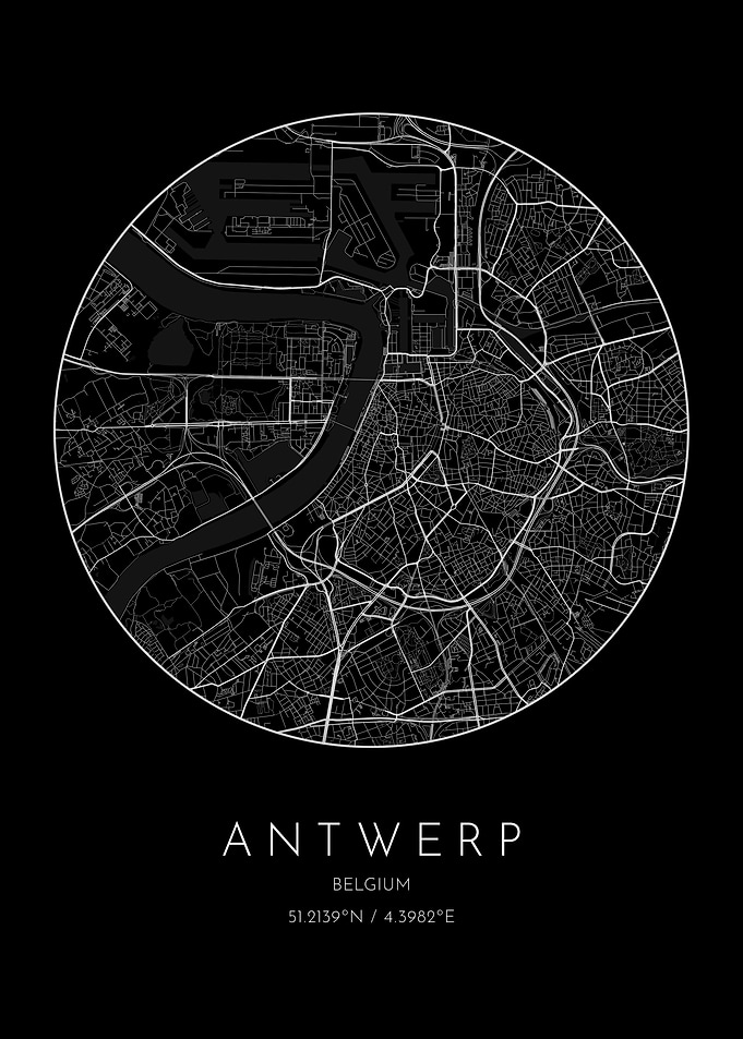 Antwerp Belgium