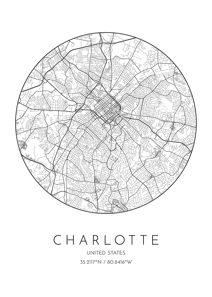 Charlotte United States
