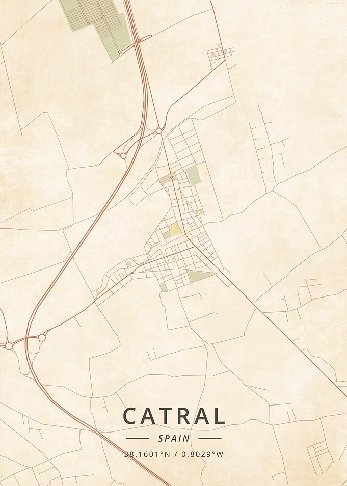 Catral Spain