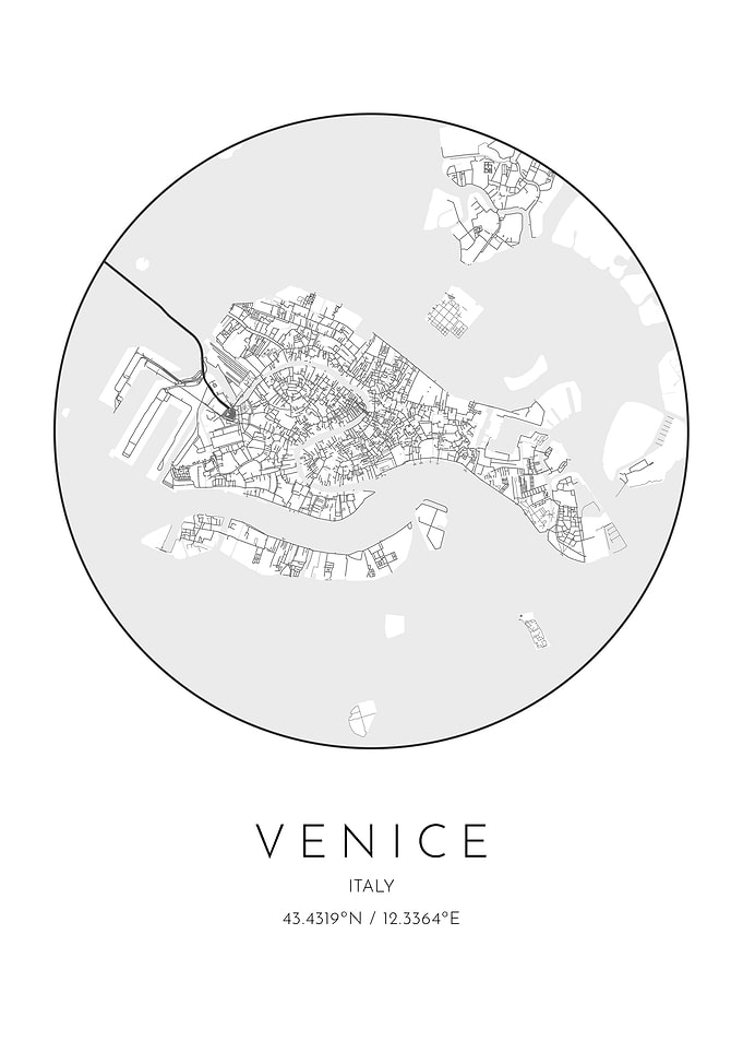 Venice Italy