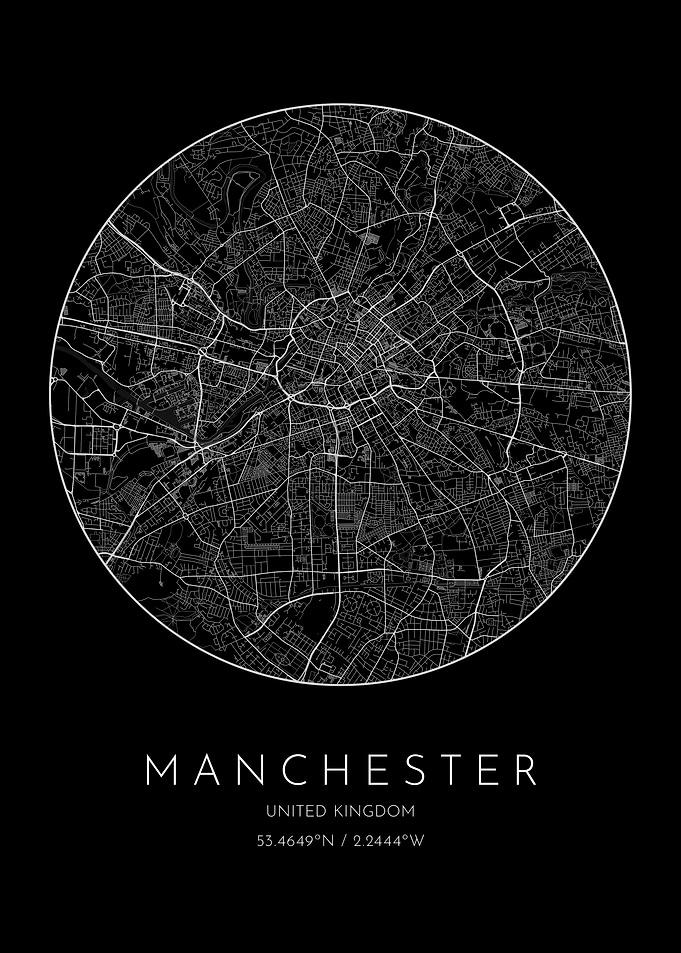 Manchester United Kingdom