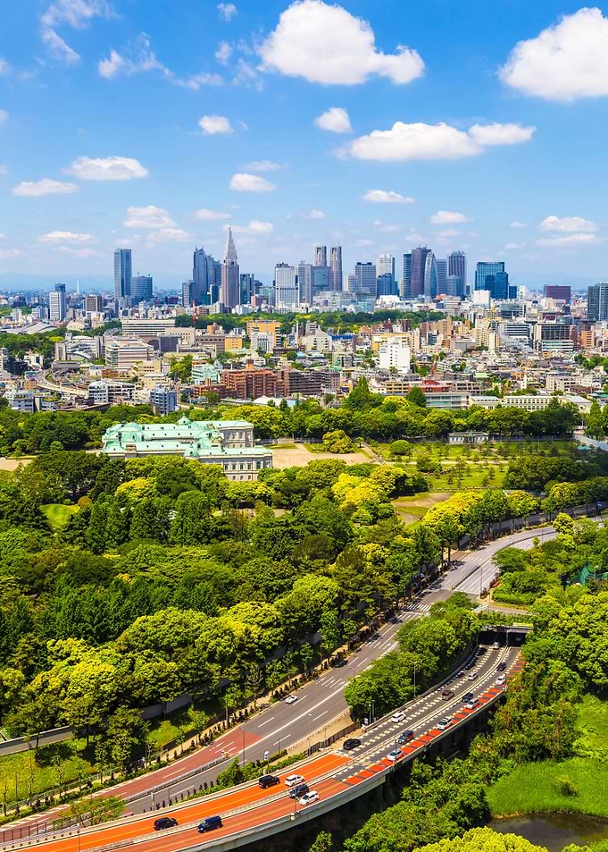 Tokyo 22