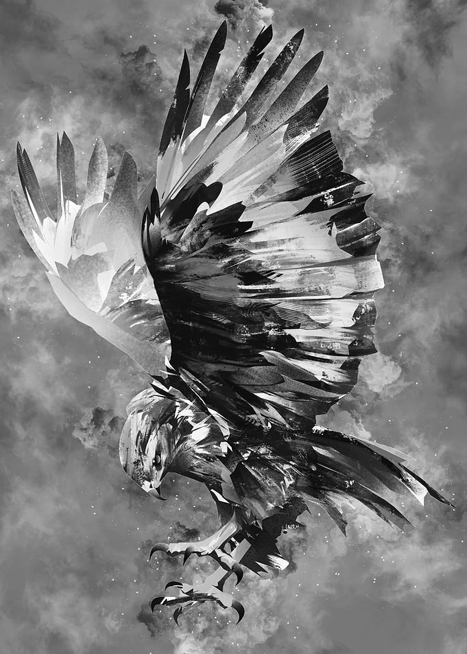 Eagle 4