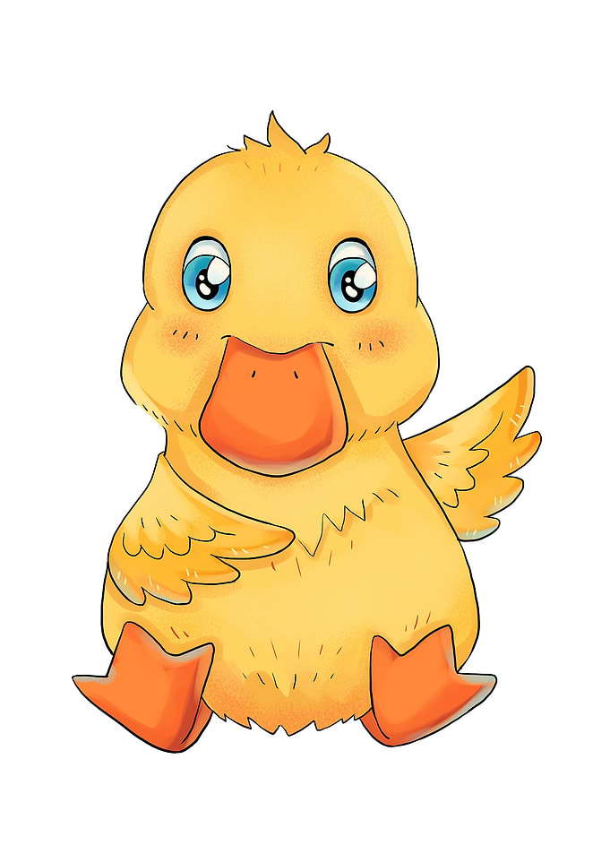 Duckling