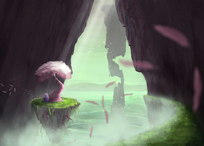 Tree Island