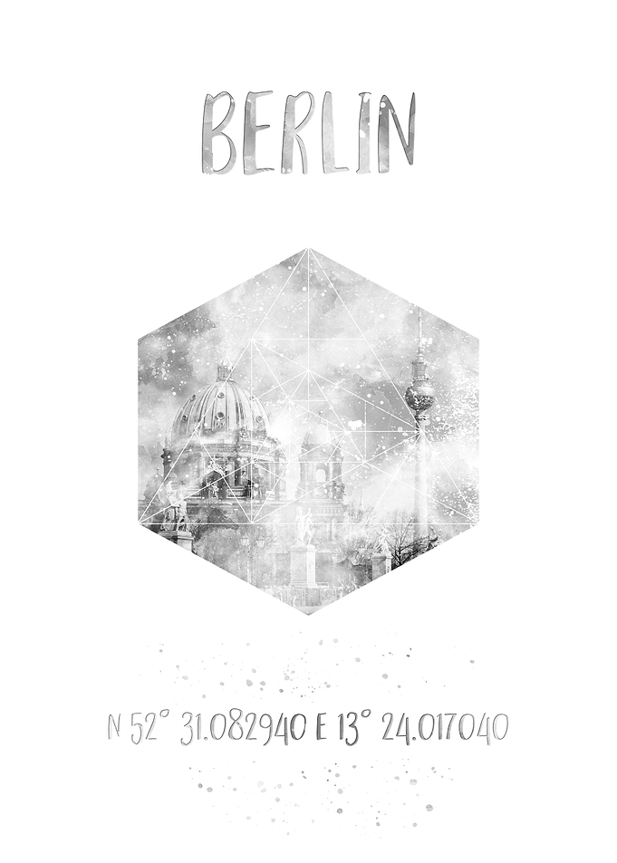 BERLIN CATHEDRAL