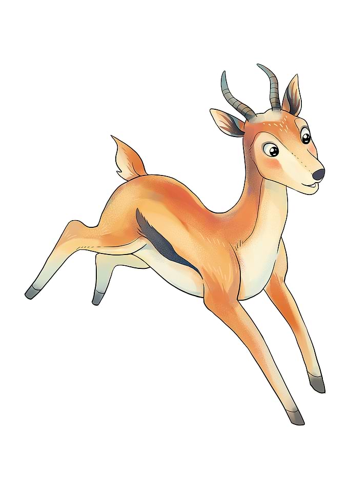 Gazelle