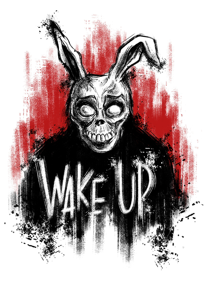Wake Up