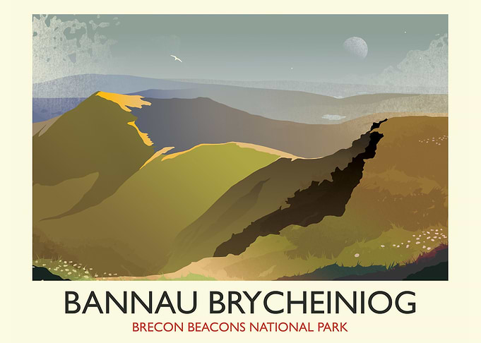 Bannau Brycheiniog