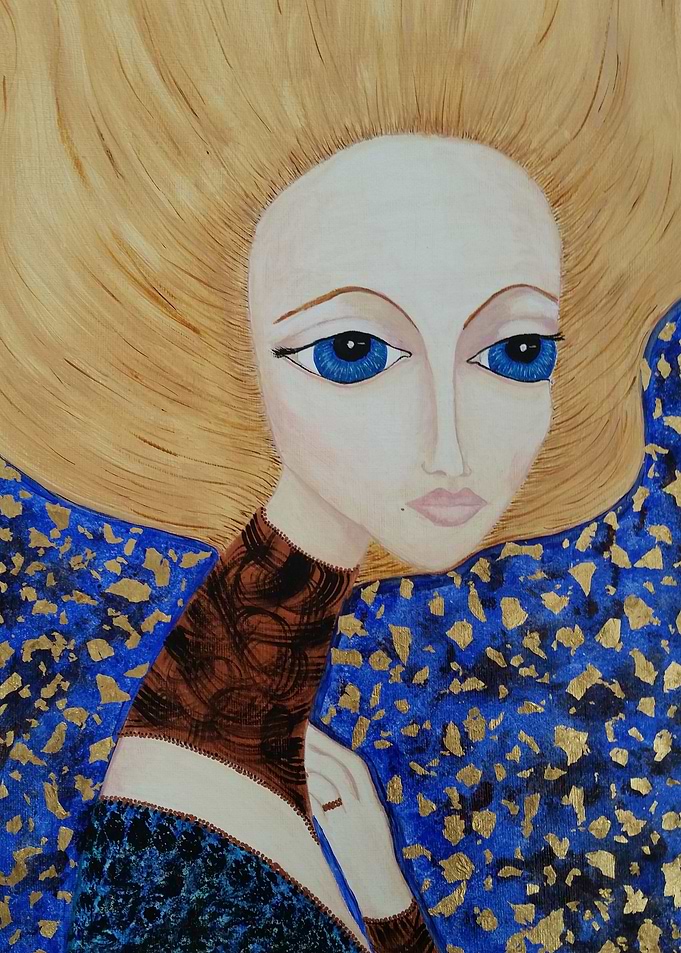 Mary Stuart