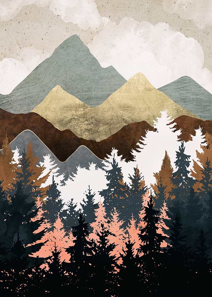 Forest View