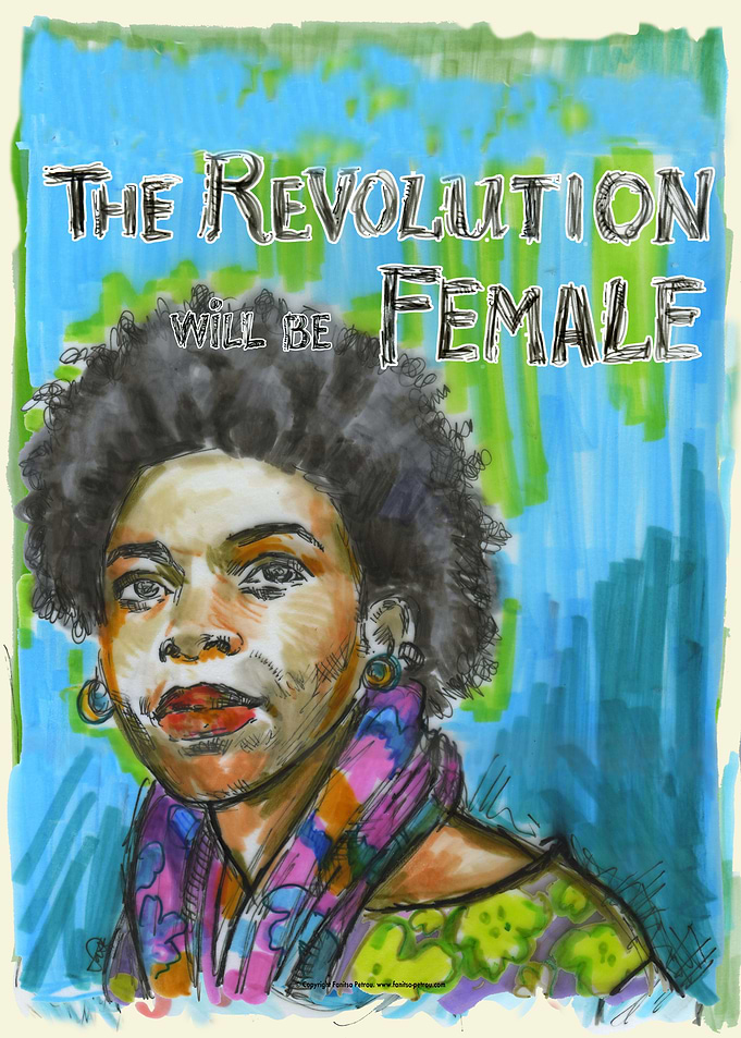 The Revolution 2