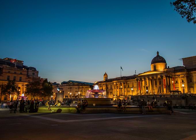 London in the Shadows 5