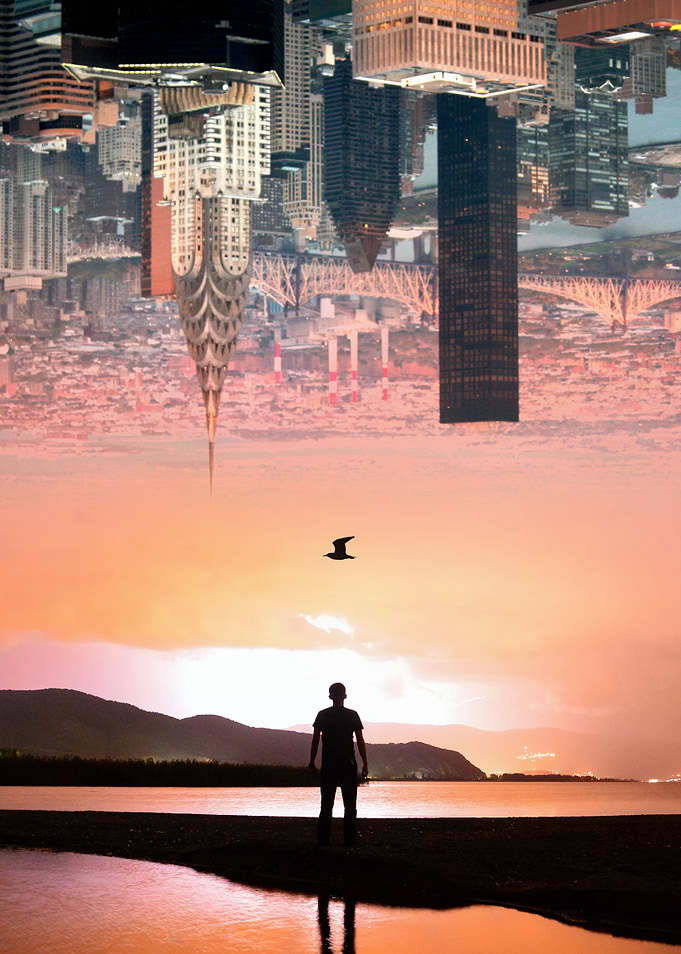 Cityscape