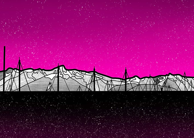Kenai Peninsula