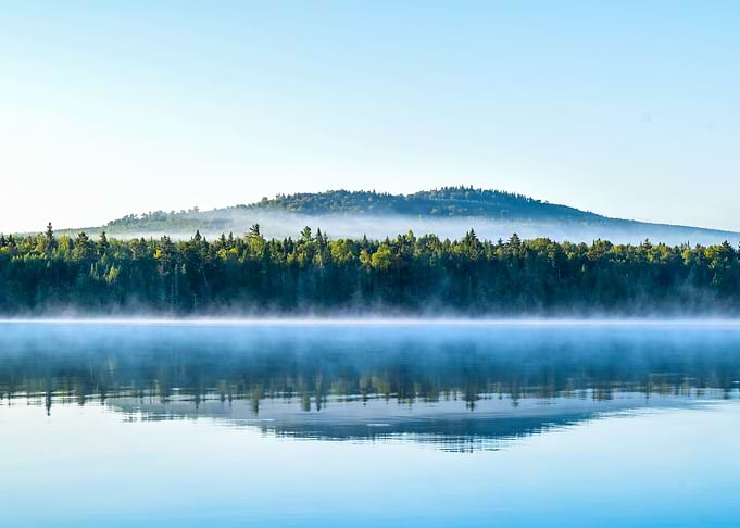Moosehead Lake