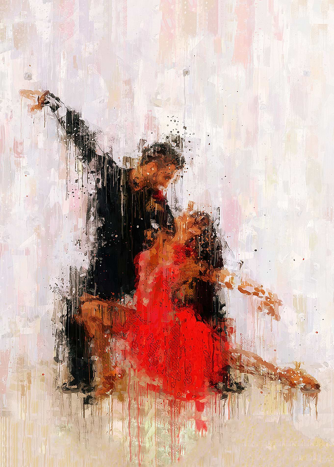 No Ordinary Love