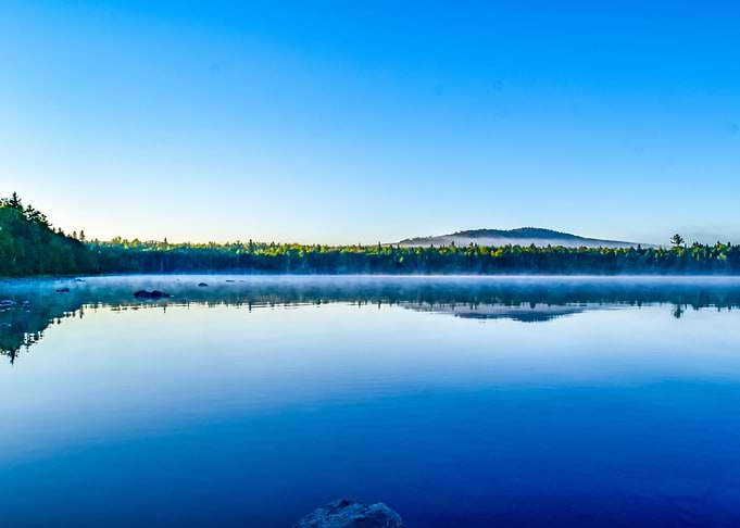 Moosehead Lake 2