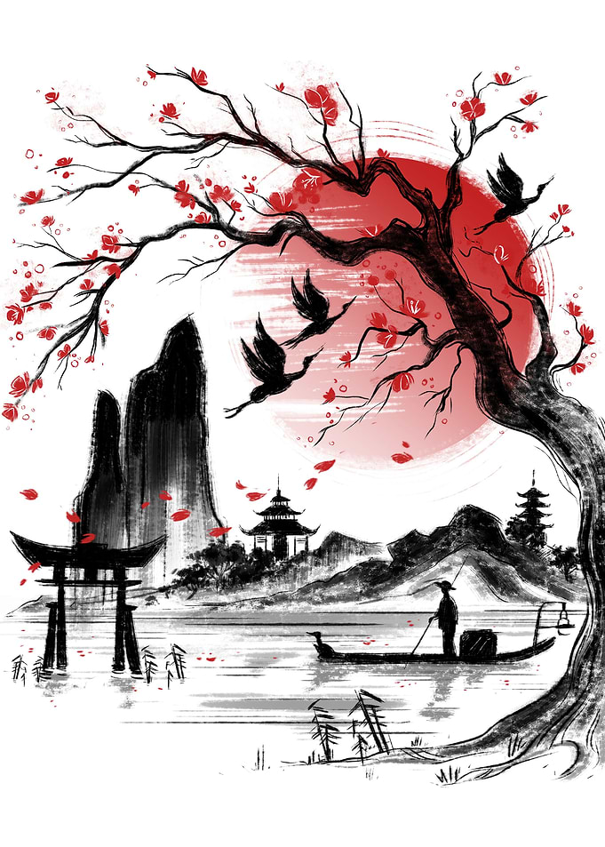 Japan Dream