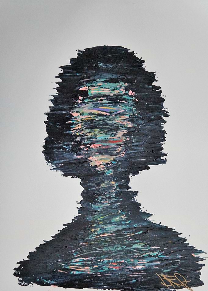 Lost Identity