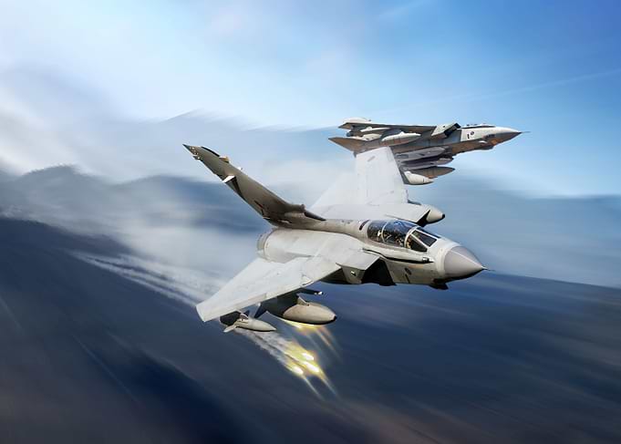 Tonka Strike Force