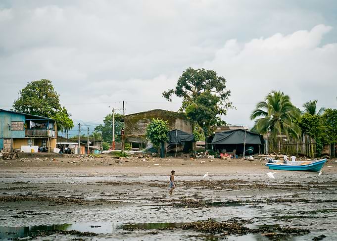 remote village 2