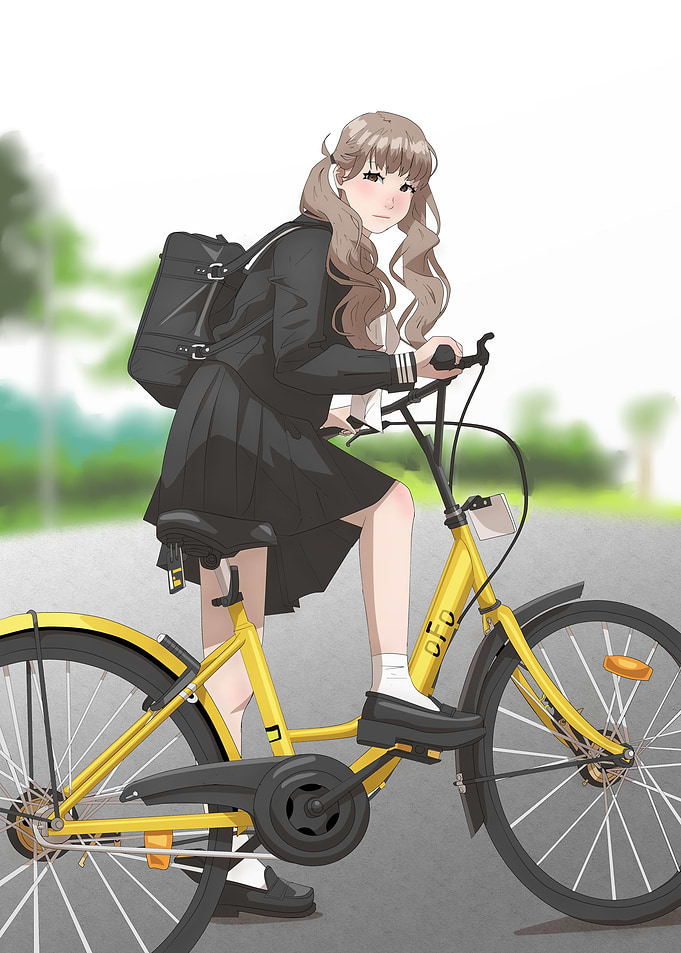 bike