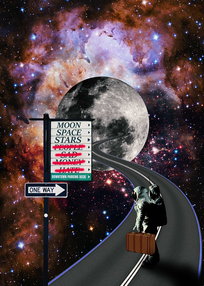 I Go Moon